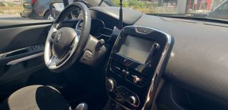 Renault Clio 2016 Bose 78000km-thumb-11