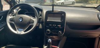 Renault Clio 2016 Bose 78000km-thumb-14