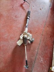 κρεμαγιέρα SUZUKI SX4-thumb-2