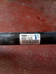 κρεμαγιέρα SUZUKI SX4-thumb-4