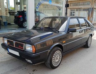 Lancia Delta 1989 1.6 HF TURBO ΓΝΗΣΙΟ