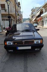 Lancia Delta 1989 1.6 HF TURBO ΓΝΗΣΙΟ ΠΛΗΡΩΜΕΝΑ ΤΕΛΗ 2026-thumb-1