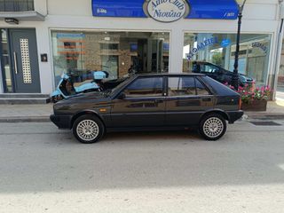 Lancia Delta 1989 1.6 HF TURBO ΓΝΗΣΙΟ ΠΛΗΡΩΜΕΝΑ ΤΕΛΗ 2026-thumb-3