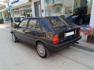 Lancia Delta 1989 1.6 HF TURBO ΓΝΗΣΙΟ ΠΛΗΡΩΜΕΝΑ ΤΕΛΗ 2026-thumb-4