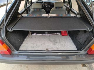 Lancia Delta 1989 1.6 HF TURBO ΓΝΗΣΙΟ ΠΛΗΡΩΜΕΝΑ ΤΕΛΗ 2026-thumb-6