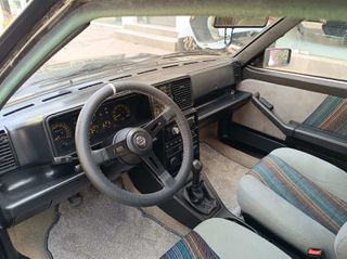 Lancia Delta 1989 1.6 HF TURBO ΓΝΗΣΙΟ ΠΛΗΡΩΜΕΝΑ ΤΕΛΗ 2026-thumb-7