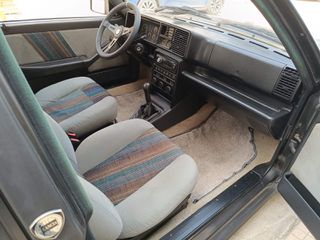 Lancia Delta 1989 1.6 HF TURBO ΓΝΗΣΙΟ ΠΛΗΡΩΜΕΝΑ ΤΕΛΗ 2026-thumb-8