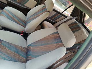 Lancia Delta 1989 1.6 HF TURBO ΓΝΗΣΙΟ ΠΛΗΡΩΜΕΝΑ ΤΕΛΗ 2026-thumb-9