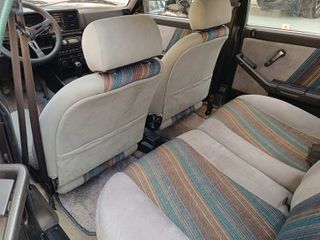 Lancia Delta 1989 1.6 HF TURBO ΓΝΗΣΙΟ ΠΛΗΡΩΜΕΝΑ ΤΕΛΗ 2026-thumb-10