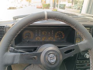 Lancia Delta 1989 1.6 HF TURBO ΓΝΗΣΙΟ ΠΛΗΡΩΜΕΝΑ ΤΕΛΗ 2026-thumb-13