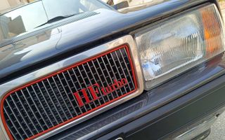 Lancia Delta 1989 1.6 HF TURBO ΓΝΗΣΙΟ ΠΛΗΡΩΜΕΝΑ ΤΕΛΗ 2026-thumb-14