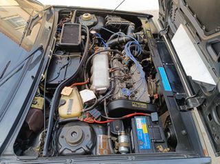 Lancia Delta 1989 1.6 HF TURBO ΓΝΗΣΙΟ ΠΛΗΡΩΜΕΝΑ ΤΕΛΗ 2026-thumb-15