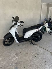 Honda SH 300i R 2012