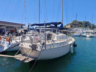 Beneteau 1981 Evasion 34