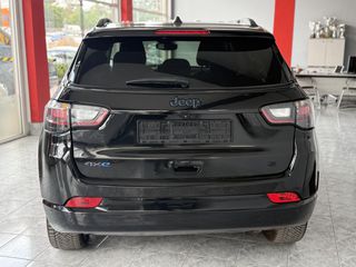 Jeep Compass 2021 4xe S PLUG IN HYBRID black edition!!-thumb-1