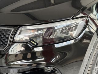 Jeep Compass 2021 4xe S PLUG IN HYBRID black edition!!-thumb-2