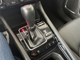 Jeep Compass 2021 4xe S PLUG IN HYBRID black edition!!-thumb-4