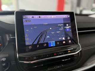 Jeep Compass 2021 4xe S PLUG IN HYBRID black edition!!-thumb-5
