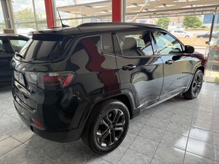 Jeep Compass 2021 4xe S PLUG IN HYBRID black edition!!-thumb-13