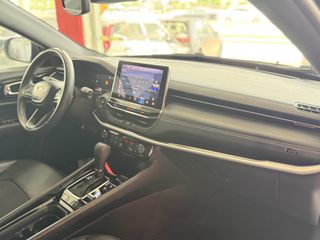 Jeep Compass 2021 4xe S PLUG IN HYBRID black edition!!-thumb-15