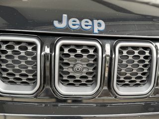 Jeep Compass 2021 4xe S PLUG IN HYBRID black edition!!-thumb-17