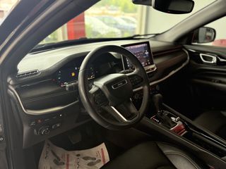 Jeep Compass 2021 4xe S PLUG IN HYBRID black edition!!-thumb-14