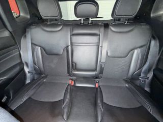 Jeep Compass 2021 4xe S PLUG IN HYBRID black edition!!-thumb-20
