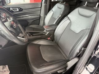 Jeep Compass 2021 4xe S PLUG IN HYBRID black edition!!-thumb-21