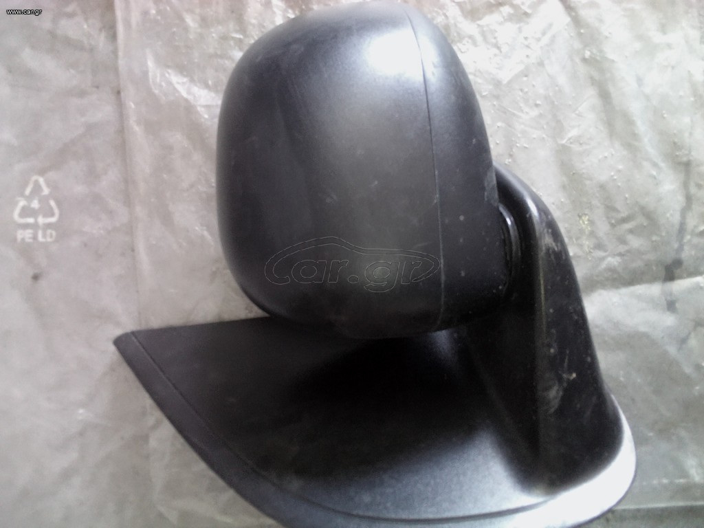 Fiat Panda αριστερός καθρέφτης