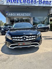 Mercedes-Benz GLA 180 2019