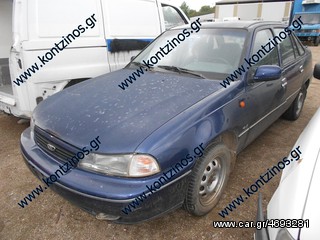 DAEWOO - CHEVROLET NEXIA  