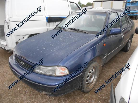 DAEWOO - CHEVROLET NEXIA  