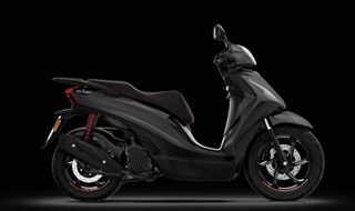 Morbidelli 2025 SC 125LX ABS ASR 30% ΠΡΟΚΑΤΑΒΟΛΗ  ΕΩΣ 24 ΑΤΟΚΕΣ ΔΟΣΕΙΣ