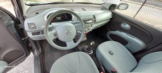 Nissan Micra 2006