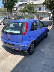 OPEL CORSA CDTI-thumb-2