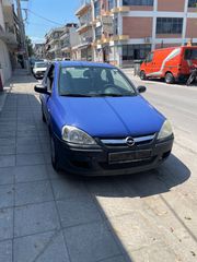 OPEL CORSA CDTI-thumb-3
