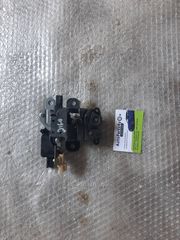 Κλειδαριά πορτ μπαγκάζ mazda rx8