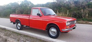 Nissan PickUp 1972 DATSUN 521 LONG