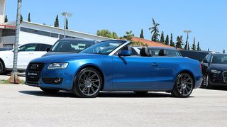 Audi A5 2011 MULTITRONIC LED/XENON/NAVI AUTODEDOUSIS