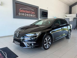 Renault Megane 2016 1.2 TCe Energy BOSE Edition