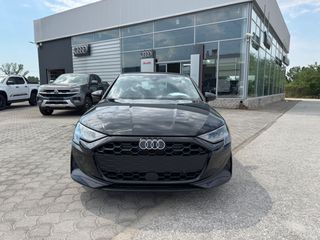 Audi A3 2026 SPORTBACK TFSI  HYBRID 150PS STRONIC - 10 ΧΡΟΝΙΑ ΕΓΓΥΗΣΗ