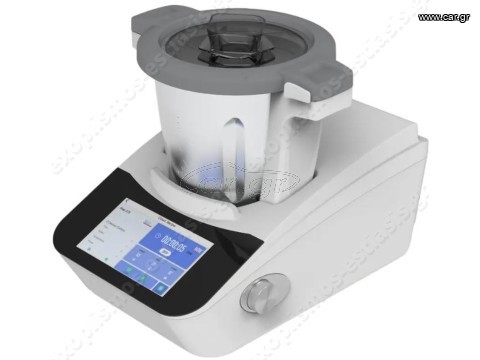 Thermomixer KARAMCO CY033