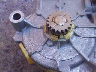 Bmw E36 Μοτερ Οροφης                                           -thumb-18