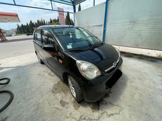 Daihatsu Cuore 2009
