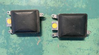 RADAR SENSOR ΠΙΣΩ 7P5910568B / 7P5910566B PORSCHE CAYENNE