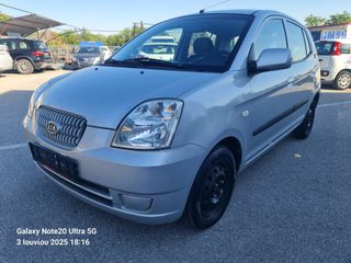 Kia Picanto 2005 ΕΛΛΗΝΙΚΟ