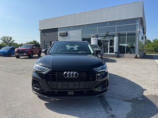 Audi Q3 2025 INPIRE PLUS 35TFSI 150PS STRONIC