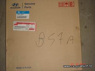 HYUNDAI 2526142910 ΒΕΝΤΙΛΑΤΕΡ