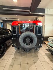 Land Rover Defender 2014 90 Puma 2.2 euro 5-thumb-1