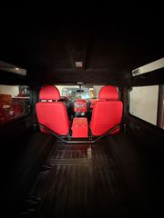 Land Rover Defender 2014 90 Puma 2.2 euro 5-thumb-3